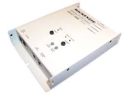 MACKENZIE LABS DVNET-3000 PLUS