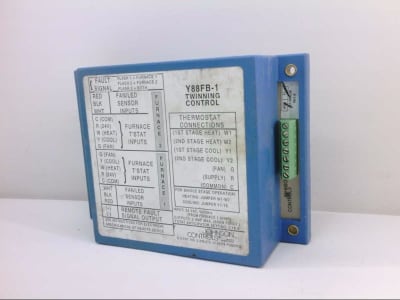 JOHNSON CONTROLS Y88FB-1