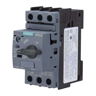 SIEMENS 3RV20110EA10