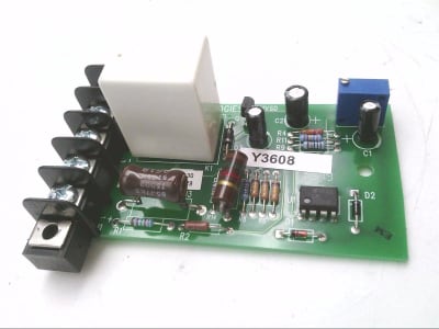 CD TECHNOLGIES MBC-3970A-130