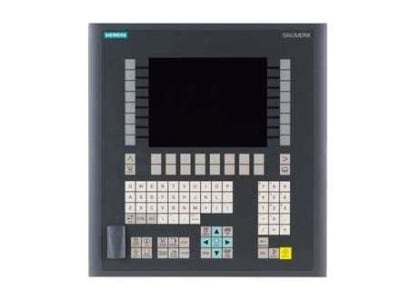 SIEMENS 6FC5203-0AF04-1BA1