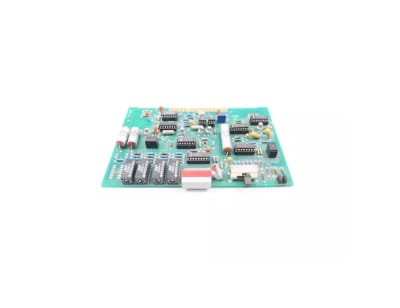 DOVER ENGINEERING IRIS-A513
