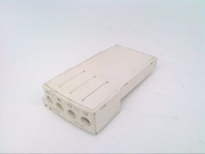 SCHNEIDER ELECTRIC LUA1C11