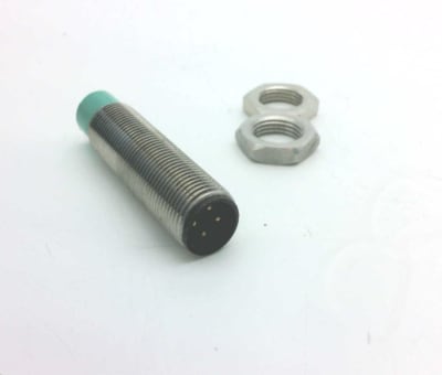 PEPPERL & FUCHS NJ4-12GM40-E2-V1