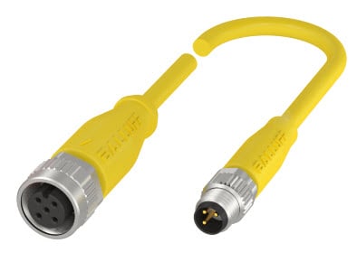 BALLUFF BCC M415-M313-3F-300-VX43T2-020