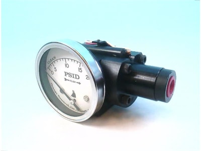 ORANGE RESEARCH 1502DGS-1-2.5L-1