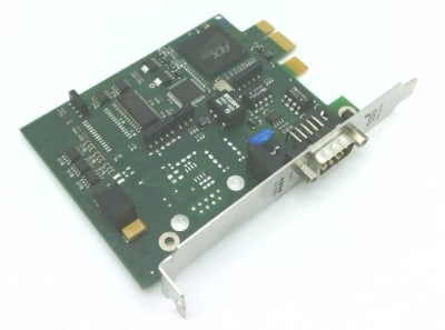 ESD GMBH CAN-PCIE/200-1