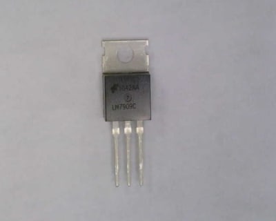 ON SEMICONDUCTOR LM7909CT