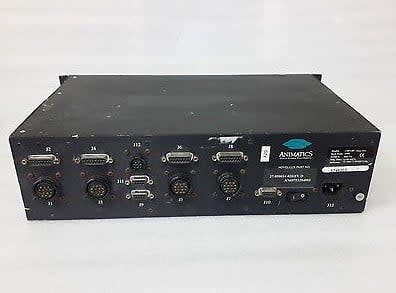 NOVELLUS 27-050014-02