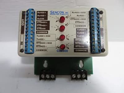 SENCON CIM801-TS