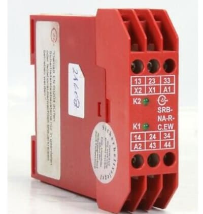SCHMERSAL SRB-NA-R-C.27/CHI-24VDC