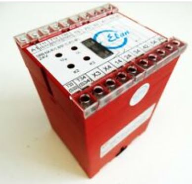 SCHMERSAL SRB-NA-R-C8/O-24V