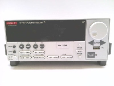 TEKTRONIX 2611B
