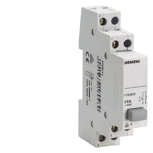 SIEMENS 5TE4811