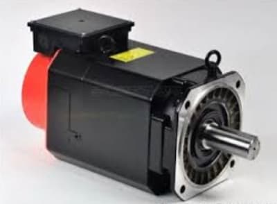 FANUC A06B-0856-B190#3000