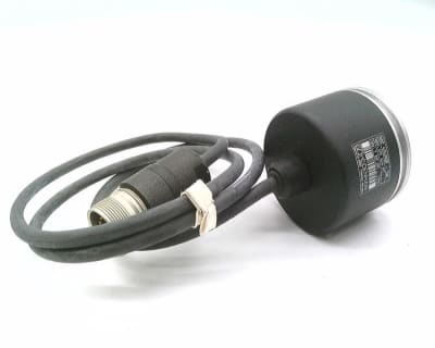 HEIDENHAIN CORP 295-434-FT