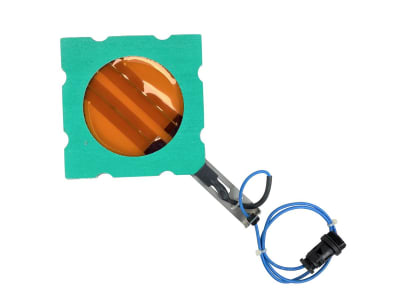 BS&B SAFETY SYSTEMS ABAS+