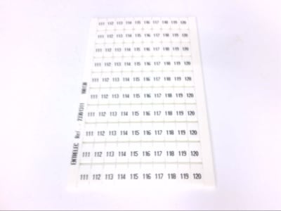 ASEA BROWN BOVERI 1SNA233013R1100