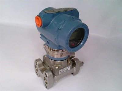 EMERSON 3095MA2CAJA13AA100ABS6U3C2