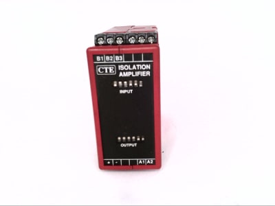 CTE AISA-B110-DA3C