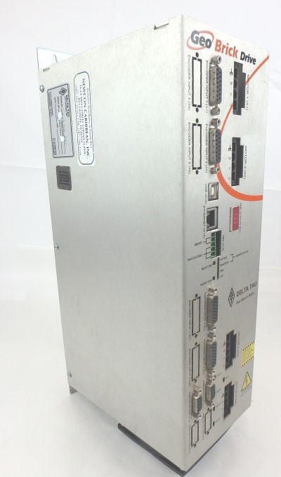 DELTA TAU DATA SYS GBL4-C0-507-13D00000