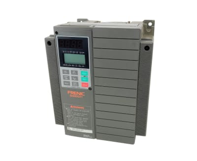 FUJI ELECTRIC FRN11P9S-4EN