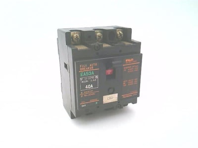 FUJI ELECTRIC EA53A-40A