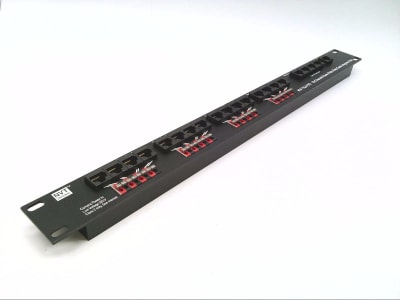 NETWORK VIDEO TECHNOLOGIES NV-716J-PVD