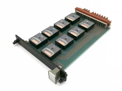 GARDNER DENVER RVE 1.0