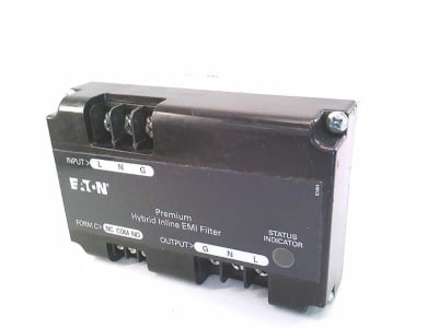 EATON CORPORATION ADPH12015