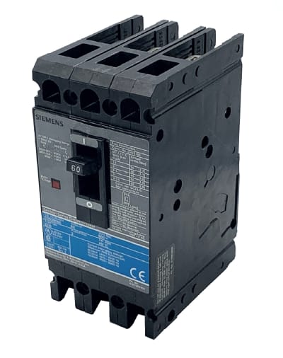 SIEMENS ED63B060L