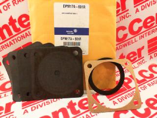 JOHNSON CONTROLS DPM17A-601R