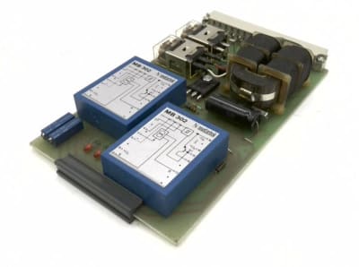 NOVOTECHNIK MK 1E 011-11