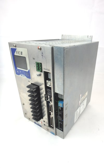 NIKKI DENSO NCR-DDA0A2A-222