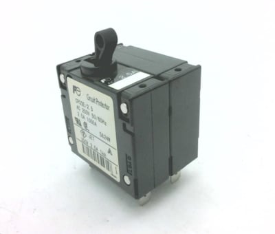 FUJI ELECTRIC CP32E/2.5