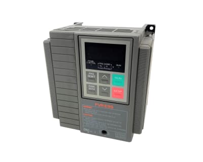 FUJI ELECTRIC FVR0.75E9S-4EN