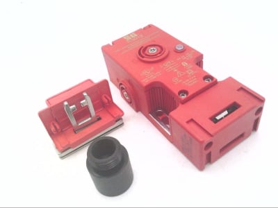 OMRON TL5012-2110SM