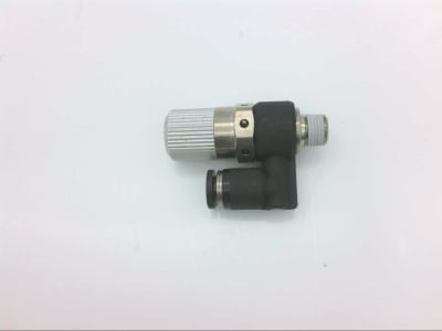 PISCO PNEUMATICS VSH07-601