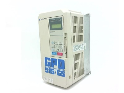 YASKAWA ELECTRIC CIMR-G5M23P7