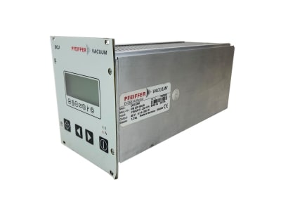 PFEIFFER DCU 200