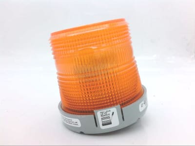 EDWARDS SIGNALING 48SINA-N5-25WH