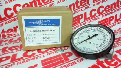 JOHNSON CONTROLS P-5500-1022