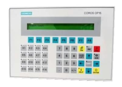 SIEMENS 6AV3515-1EB30-1AA0