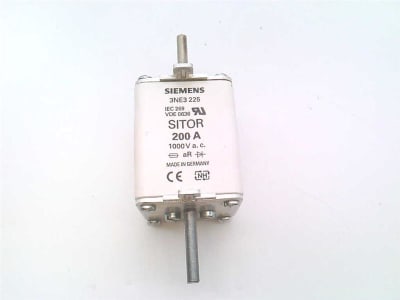SIEMENS 3NE3225