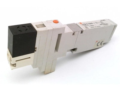 SMC VQ1100-5Q