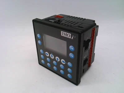 IMO I3A12X/20B05-SOHF