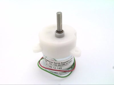 MICRO MOTORS B138 F-12-149