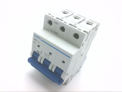 CHINT NB1-D2-3P