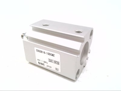 SMC CDQ2B16-10DCMZ