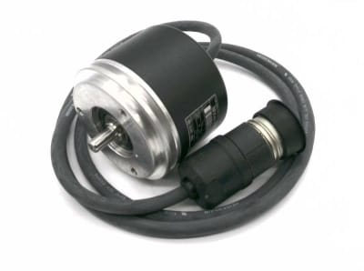 HEIDENHAIN CORP ROD426 5000 03S12-03